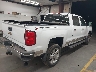 1GC1KWE82GF****** Salvage and Wrecked 2016 Chevrolet Silverado 2500 HD in Arizona State