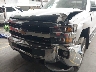 1GC1KWE82GF****** Salvage and Repairable 2016 Chevrolet Silverado 2500 HD in Arizona State