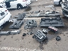 1GNSCFKD1RR****** Wrecked 2024 Chevrolet Suburban in Arizona State