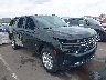 1GNSCFKD1RR****** Salvage and Wrecked 2024 Chevrolet Suburban in Phoenix