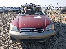 4S3BH665027****** Used 2002 Subaru Outback in Oregon State
