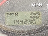 4S3BH665027****** Wrecked 2002 Subaru Outback