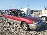 4S3BH665027****** Salvage and Wrecked 2002 Subaru Outback in Eugene