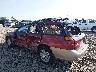 4S3BH665027****** Salvage and Repairable 2002 Subaru Outback in Eugene