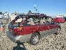 4S3BH665027****** Salvage and Wrecked 2002 Subaru Outback in Oregon State