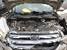 1FMCU0GD8HU****** Repairable 2017 Ford Escape in Fort Worth North
