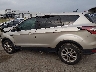 1FMCU0GD8HU****** Salvage 2017 Ford Escape