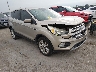 1FMCU0GD8HU****** Salvage and Wrecked 2017 Ford Escape in Fort Worth North