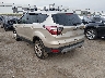 1FMCU0GD8HU****** Salvage and Repairable 2017 Ford Escape in Fort Worth North