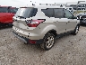 1FMCU0GD8HU****** Salvage and Wrecked 2017 Ford Escape in Texas State