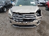 1FMCU0GD8HU****** Salvage and Repairable 2017 Ford Escape in Texas State