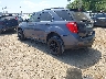 2GNALPEK1D6****** Salvage and Repairable 2013 Chevrolet Equinox in Indianapolis