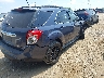 2GNALPEK1D6****** Salvage and Wrecked 2013 Chevrolet Equinox in Indiana State