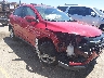 3CZRU6H50GM****** Salvage and Wrecked 2016 Honda HR-V in Denver East