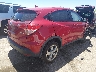 3CZRU6H50GM****** Salvage and Wrecked 2016 Honda HR-V in Colorado State