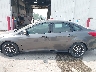 1FADP3H21HL****** Reparables 2017 Ford Focus en Estado de Illinois