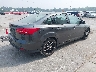 1FADP3H21HL****** Salvamento y Destrozados 2017 Ford Focus en Estado de Illinois