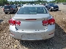 1G11D5RRXDF****** Destrozados 2013 Chevrolet Malibu