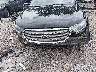 1FAHP2D85GG****** Salvage and Repairable 2016 Ford Taurus in Tennessee State