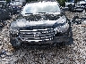 1FAHP2D85GG****** Wrecked 2016 Ford Taurus in Tennessee State