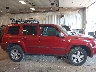 1J4NF2GB5AD****** Usados 2010 Jeep Patriot en Estado de Michigan