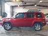 1J4NF2GB5AD****** Reparables 2010 Jeep Patriot en Estado de Michigan