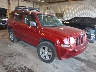 1J4NF2GB5AD****** Salvamento y Destrozados 2010 Jeep Patriot en Flint