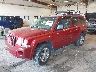 1J4NF2GB5AD****** Usados y Reparables 2010 Jeep Patriot en Flint