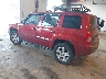 1J4NF2GB5AD****** Salvamento y Reparables 2010 Jeep Patriot en Flint