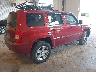 1J4NF2GB5AD****** Salvamento y Destrozados 2010 Jeep Patriot en Estado de Michigan