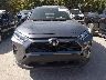 2T3G1RFV3MC****** Destrozados 2021 Toyota RAV4 en Estado de Texas
