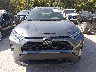 2T3G1RFV3MC****** Salvamento y Reparables 2021 Toyota RAV4 en Estado de Texas