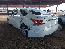 1N4AL3APXEN****** Salvage and Repairable 2014 Nissan Altima in Phoenix