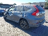 2HKRM3H49GH****** Salvage and Repairable 2016 Honda CR-V in Sacramento