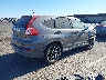 2HKRM3H49GH****** Salvage and Wrecked 2016 Honda CR-V in California State