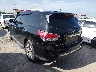 5N1AR2MN1EC****** Salvage and Repairable 2014 Nissan Pathfinder in Dallas-Fort Worth