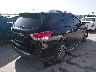 5N1AR2MN1EC****** Salvage and Wrecked 2014 Nissan Pathfinder in Texas State