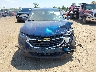 2GNAXKEV4M6****** Destrozados 2021 Chevrolet Equinox en Estado de Ohio