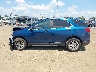 2GNAXKEV4M6****** Reparables 2021 Chevrolet Equinox en Estado de Ohio