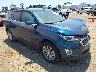 2GNAXKEV4M6****** Salvamento y Destrozados 2021 Chevrolet Equinox en Cincinnati