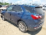 2GNAXKEV4M6****** Salvamento y Reparables 2021 Chevrolet Equinox en Cincinnati