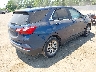 2GNAXKEV4M6****** Salvamento y Destrozados 2021 Chevrolet Equinox en Estado de Ohio