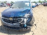2GNAXKEV4M6****** Salvamento y Reparables 2021 Chevrolet Equinox en Estado de Ohio
