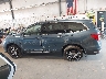 5FNYF6H61NB****** Salvamento 2022 Honda Pilot