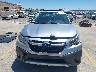 4S4BTANC8M3****** Wrecked 2021 Subaru Outback in California State