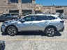 4S4BTANC8M3****** Repairable 2021 Subaru Outback in California State