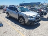 4S4BTANC8M3****** Salvage and Wrecked 2021 Subaru Outback in Fremont