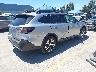 4S4BTANC8M3****** Salvage and Wrecked 2021 Subaru Outback in California State