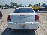 2C3CCABG0FH****** Wrecked 2015 Chrysler 300