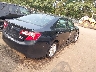 4T1BF1FK0CU****** Salvage and Wrecked 2012 Toyota Camry in Virginia State